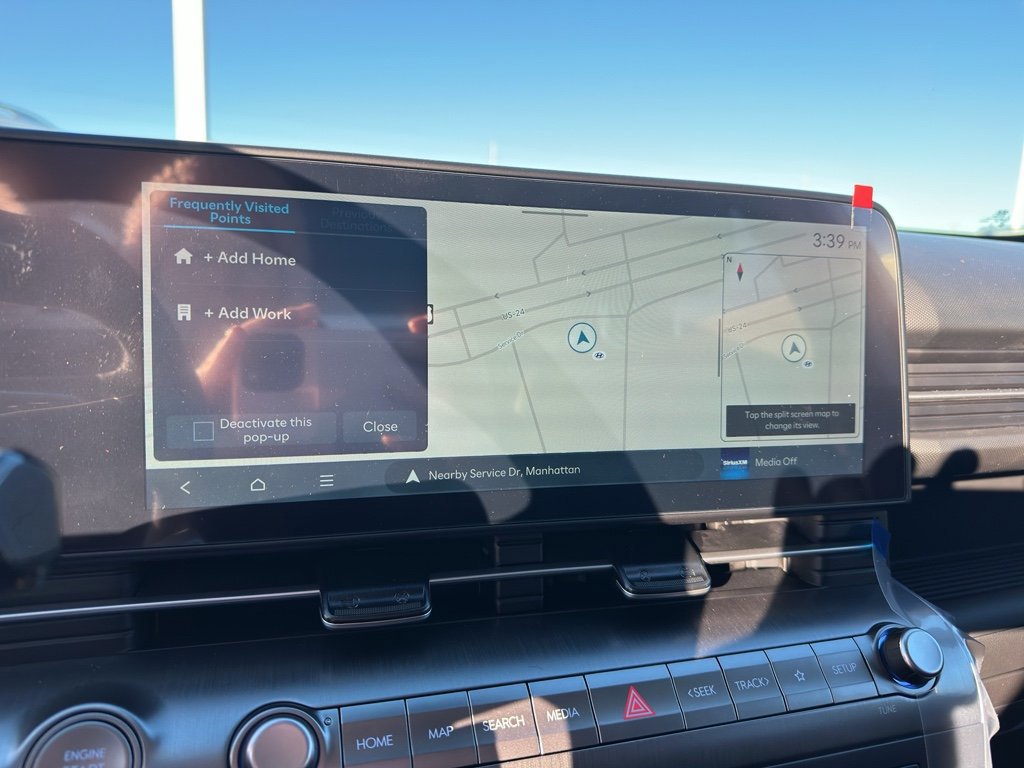 New 2026 Hyundai Kona Limited AWD/4WD image 20