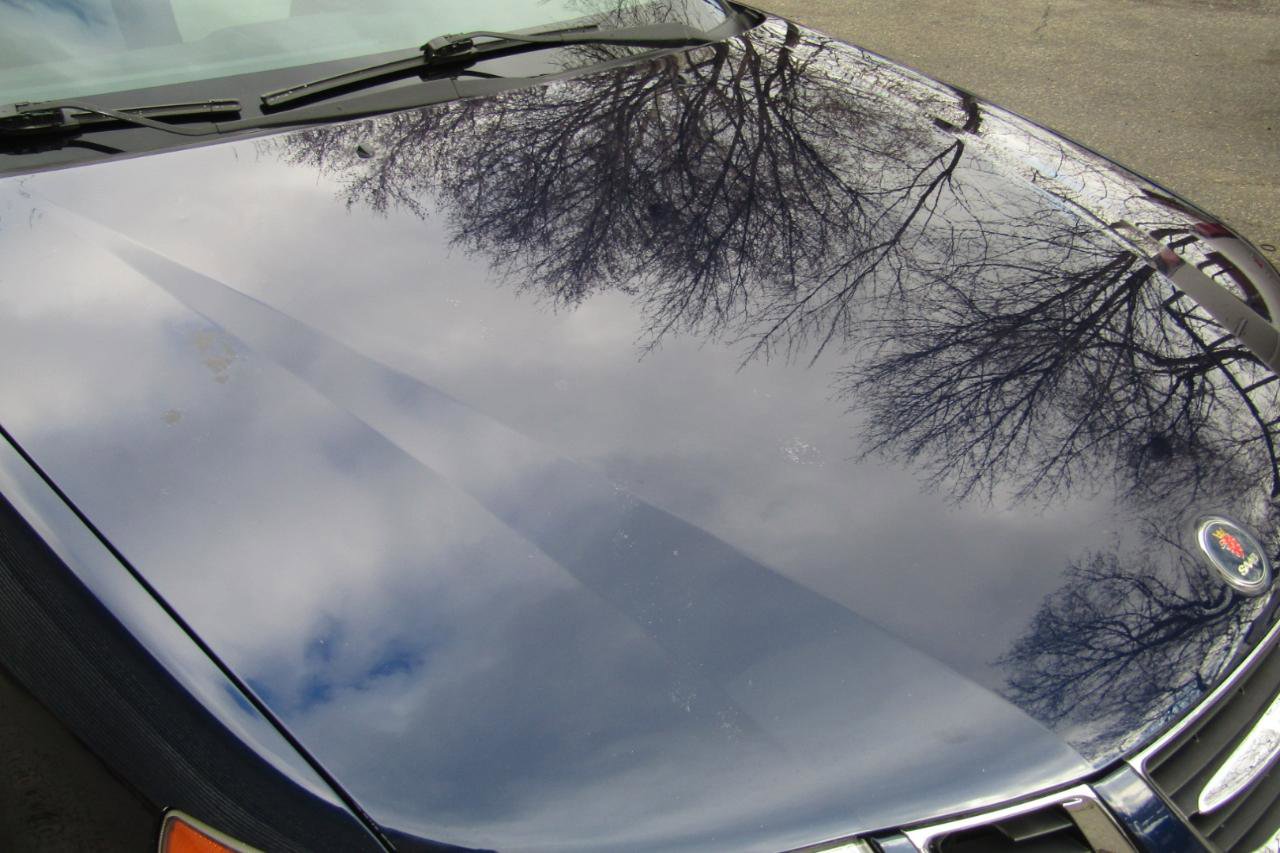 Used 2005 Saab 9-2X Linear image 25