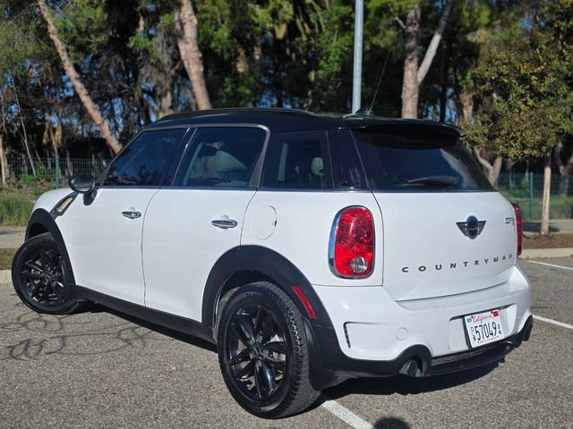 Used 2016 MINI Cooper Countryman S image 16