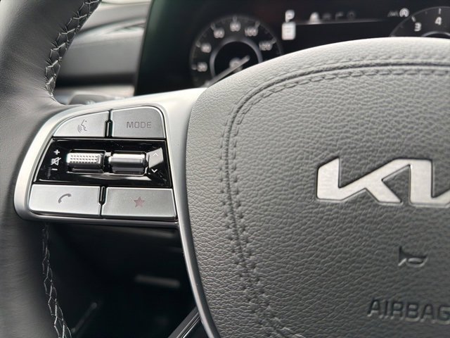 New 2025 Kia Telluride SX X-Line image 24