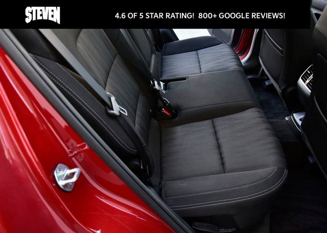 Used 2022 Kia Sportage LX image 11