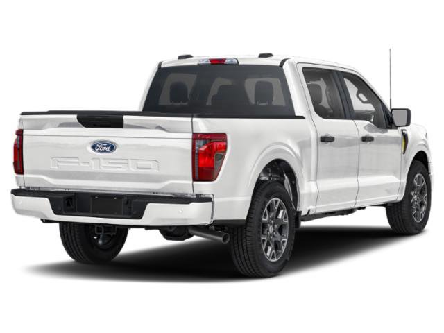 New 2025 Ford F150 STX image 2