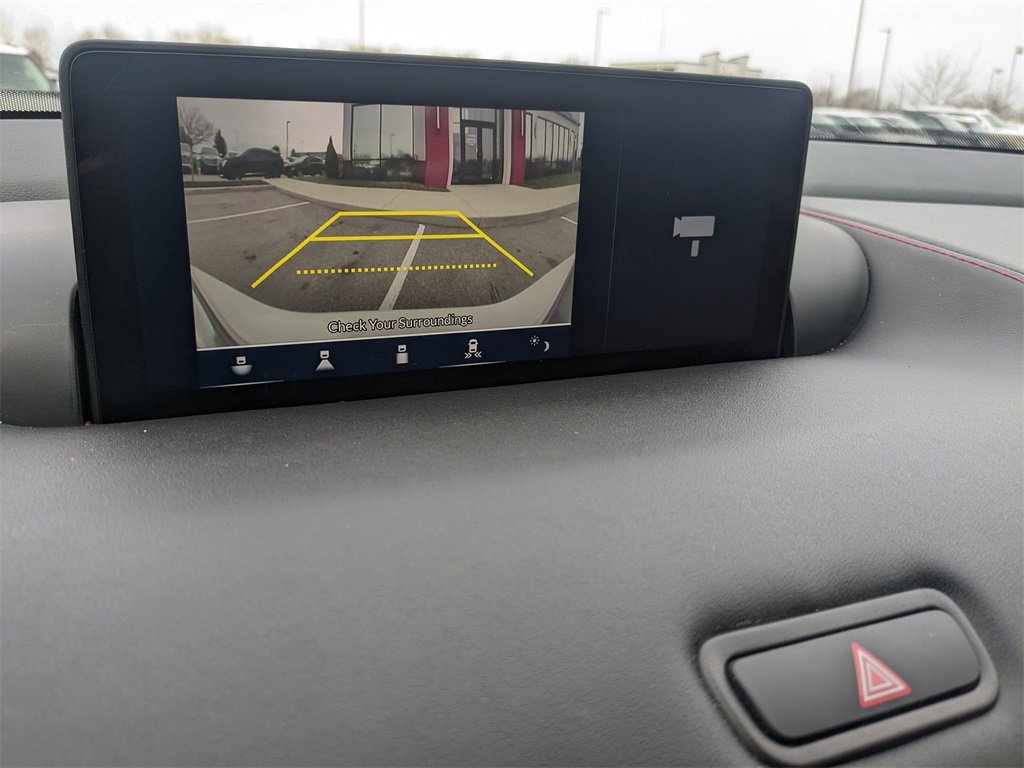 Used 2022 Acura TLX w/ A-SPEC Pkg image 17
