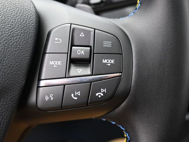 New 2025 Ford Maverick Lobo image 17