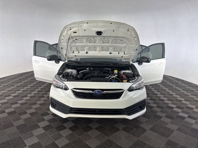 Used 2023 Subaru Impreza 2.0i image 14