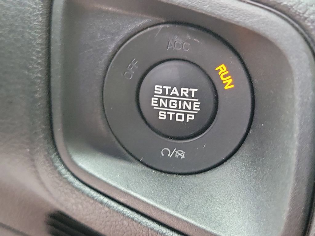Used 2025 Jeep Wrangler Unlimited Sport S 4xe AWD/4WD image 17