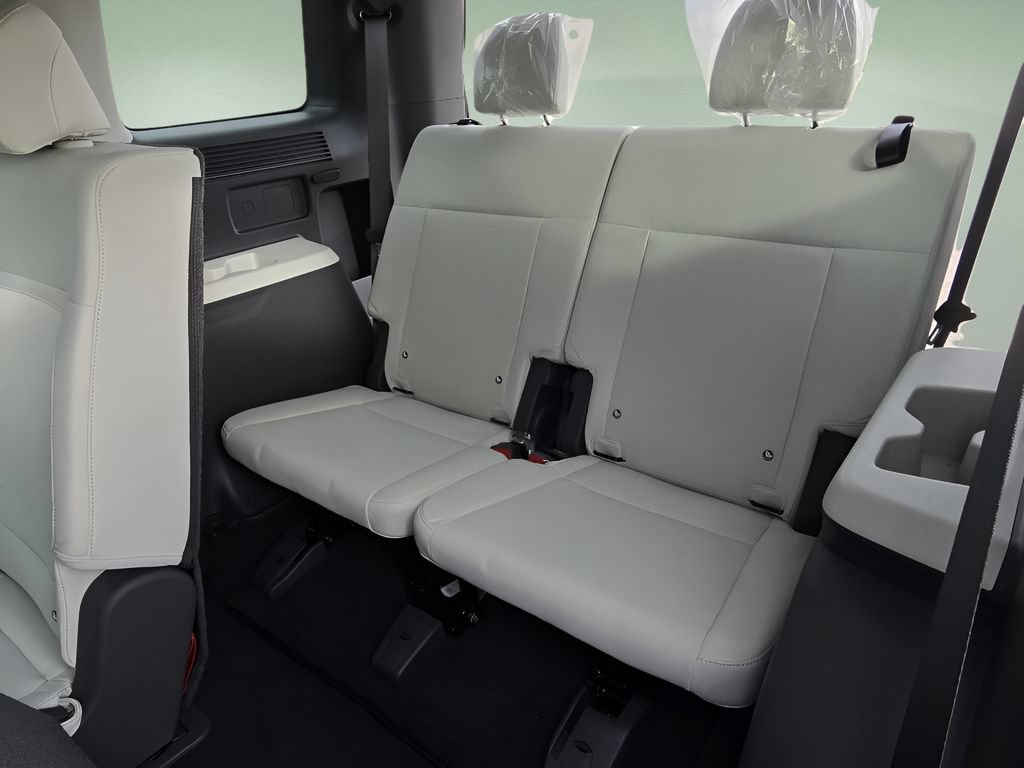 New 2026 Hyundai Santa Fe SE AWD/4WD image 26
