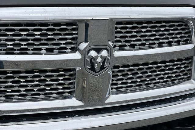Used 2017 RAM 3500 Laramie image 45