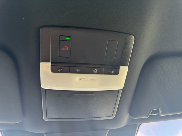 Used 2025 Nissan Pathfinder Rock Creek image 26