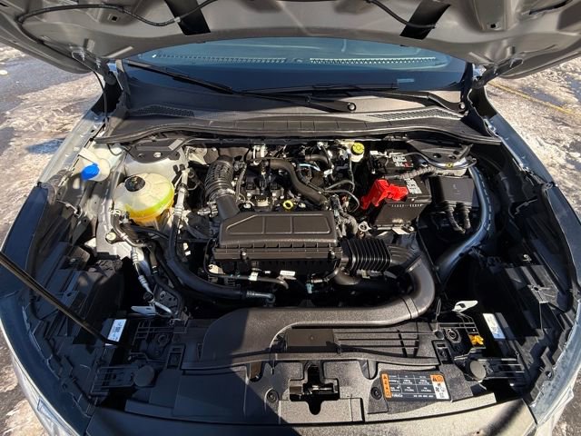 Used 2023 Ford Escape ST-Line image 12