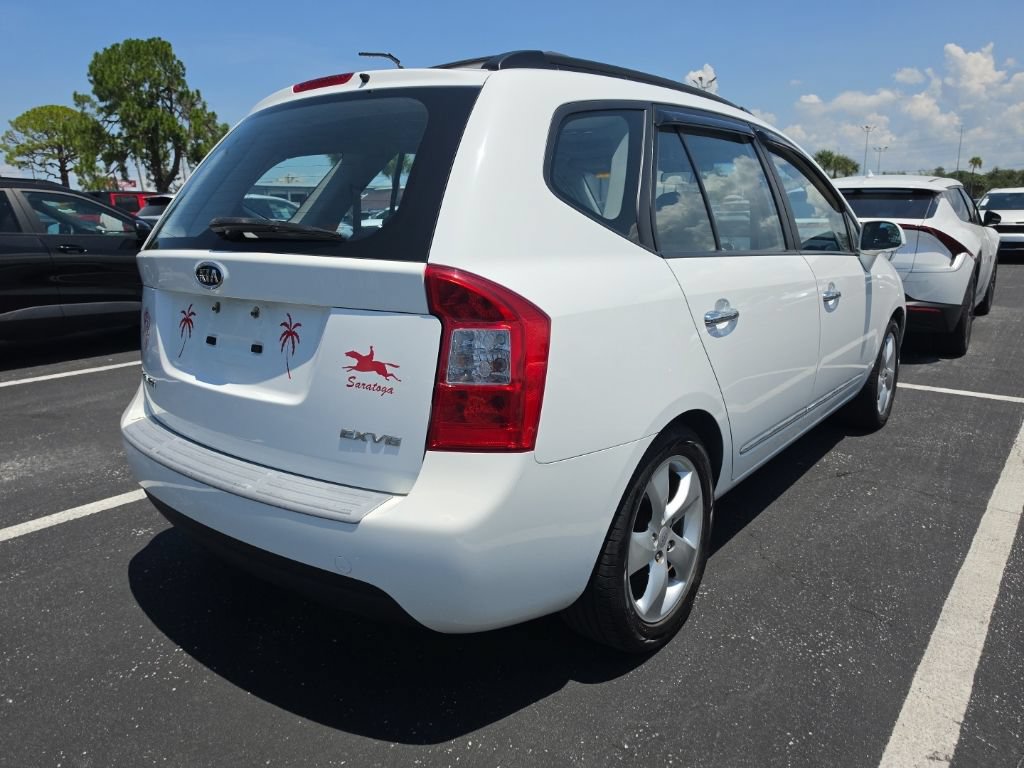 Used 2008 Kia Rondo EX FWD image 16