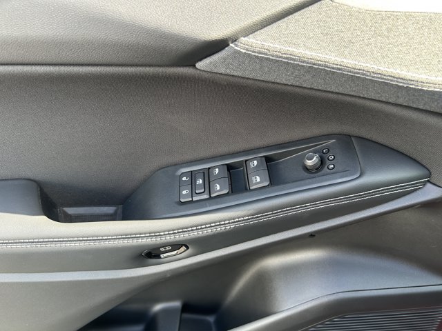 New 2026 Jeep Cherokee Laredo AWD/4WD image 14