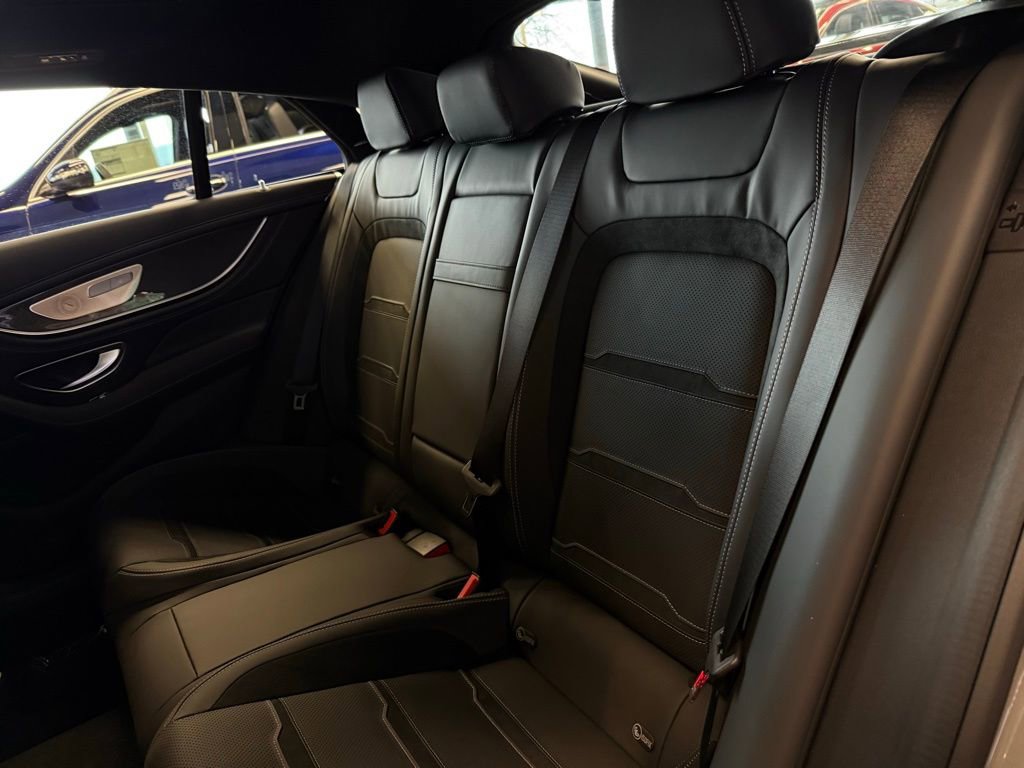 New 2026 Mercedes-Benz AMG GT 63 image 16