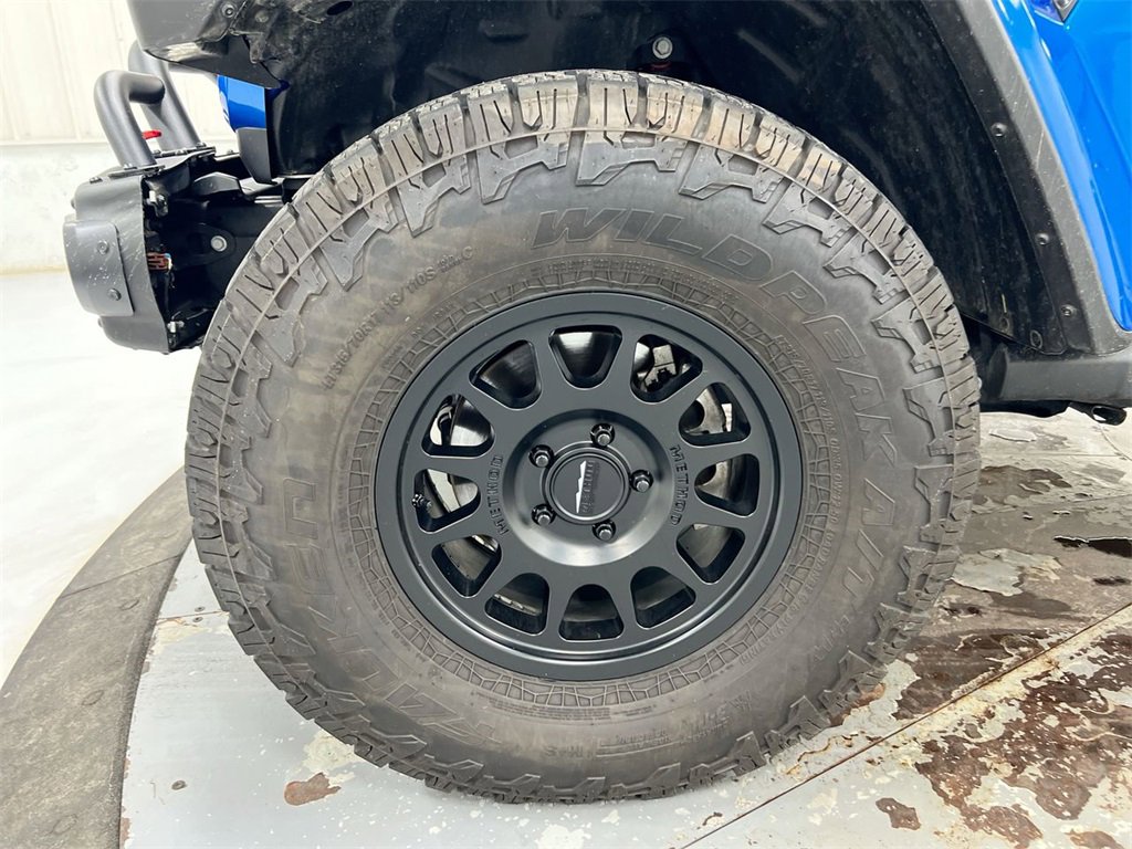 Used 2024 Jeep Gladiator Rubicon image 27