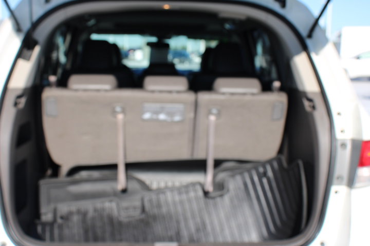 Used 2016 Honda Odyssey EX-L image 14