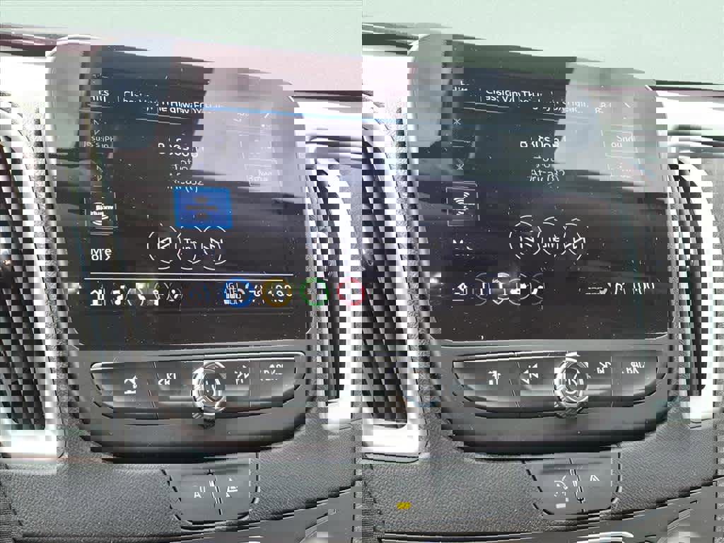 Used 2024 Chevrolet Malibu LT image 12