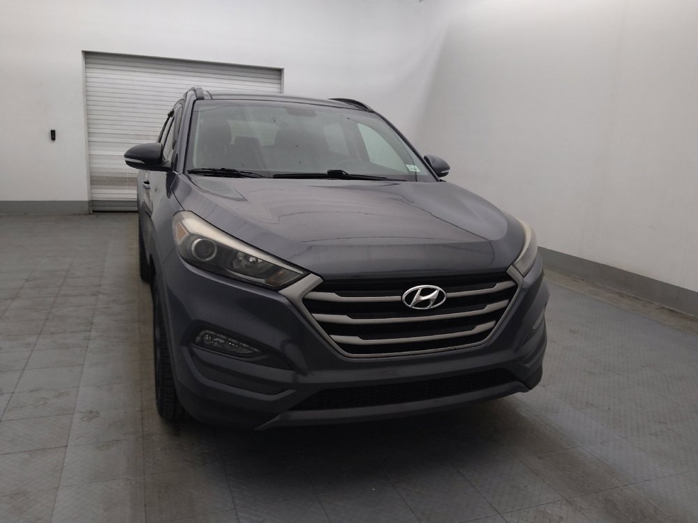 Used 2018 Hyundai Tucson Value image 14