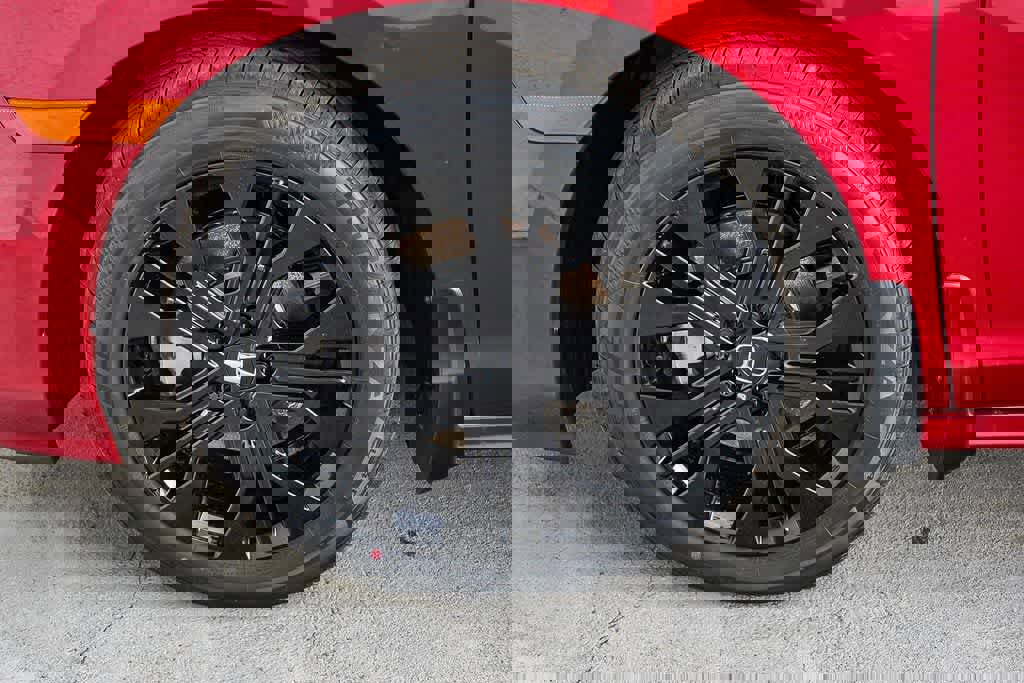 New 2026 Honda Odyssey Sport-L image 10