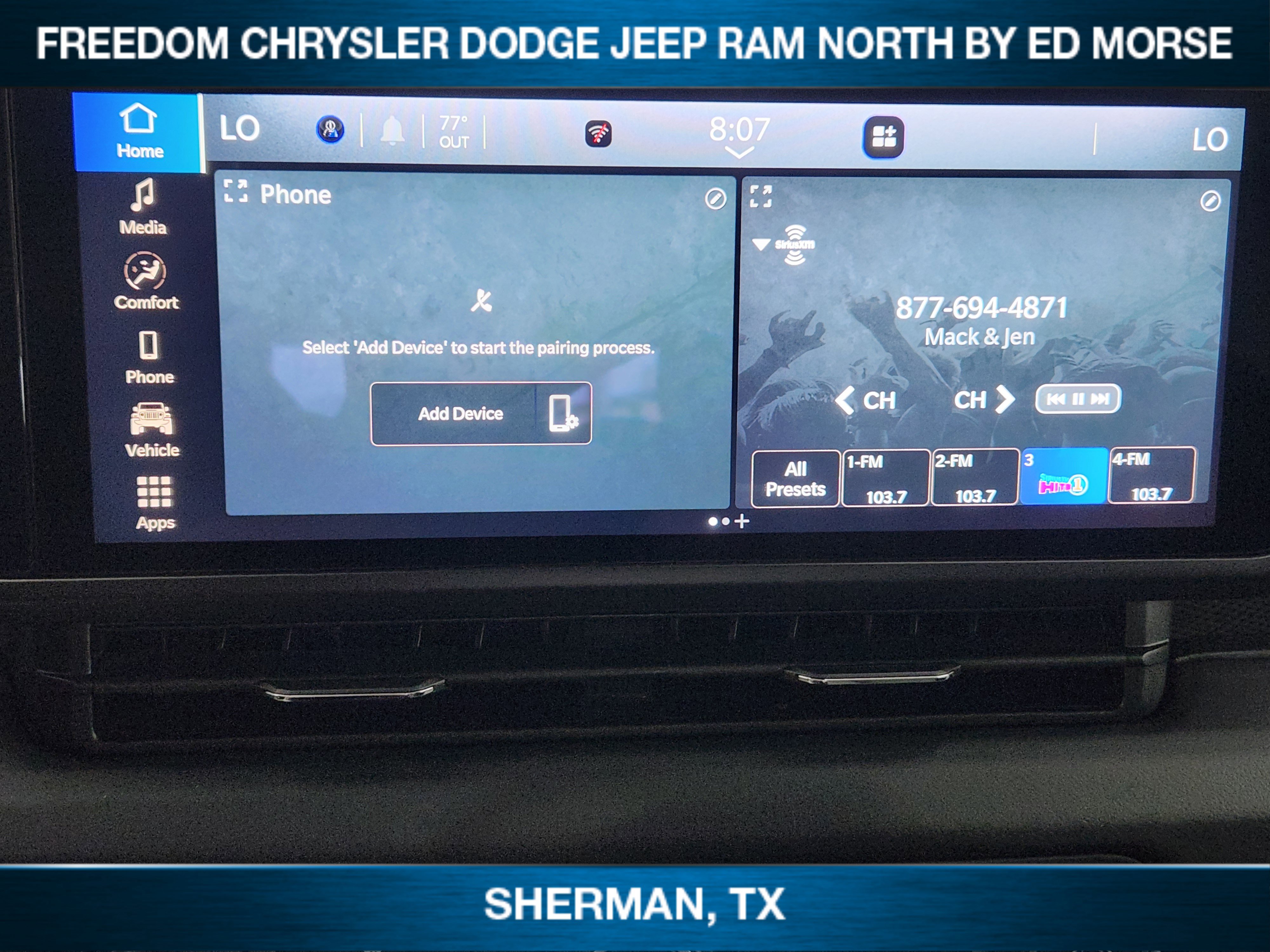 Used 2025 Jeep Wrangler Unlimited Rubicon image 12