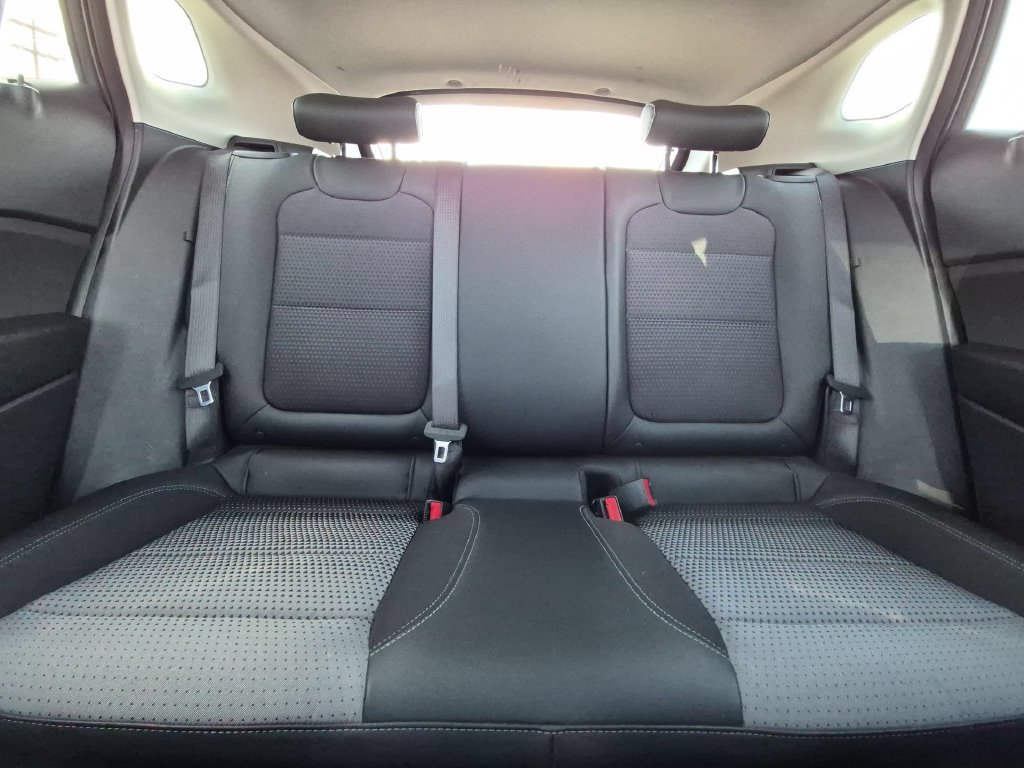 Certified 2025 Chevrolet Trax LT FWD image 6