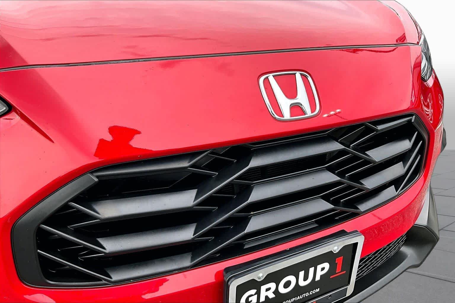 Used 2024 Honda HR-V Sport image 30
