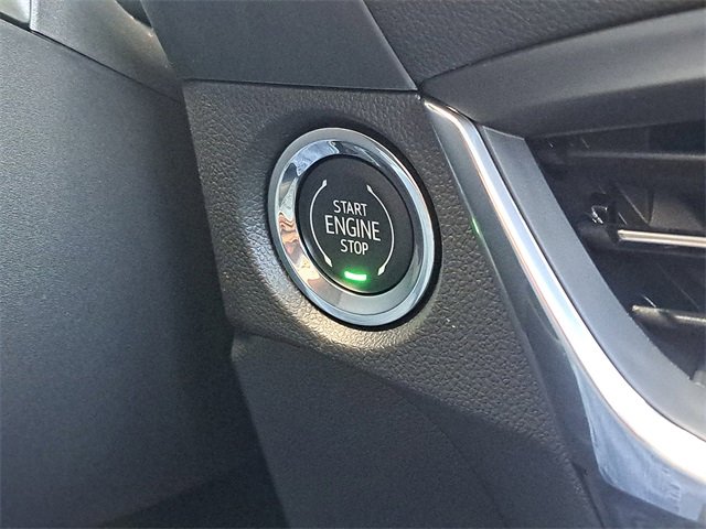 New 2026 Buick Encore GX Sport Touring w/ Advanced Technology Package image 27