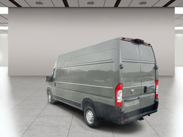 New 2026 RAM ProMaster 3500 w/ Premium Convenience Group image 6