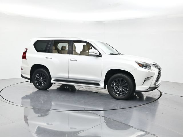 Used 2021 Lexus GX 460 Premium AWD/4WD image 3