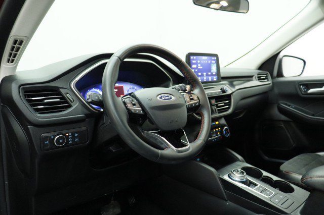Used 2022 Ford Escape SEL w/ SEL Stealth AWD Package image 6