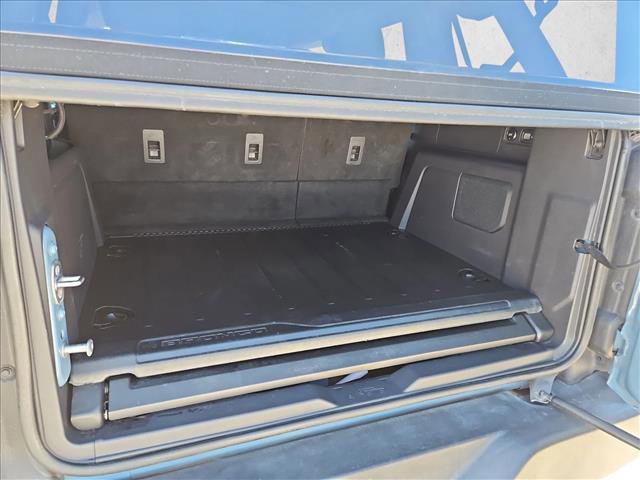 Used 2023 Ford Bronco Outer Banks image 6