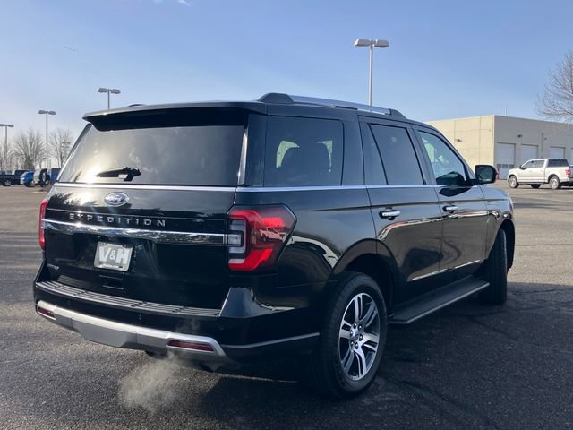Used 2024 Ford Expedition Limited image 33