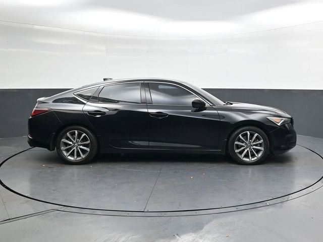 Used 2023 Acura Integra Base image 3