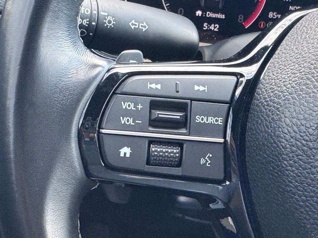 Used 2023 Honda Civic Sport image 8