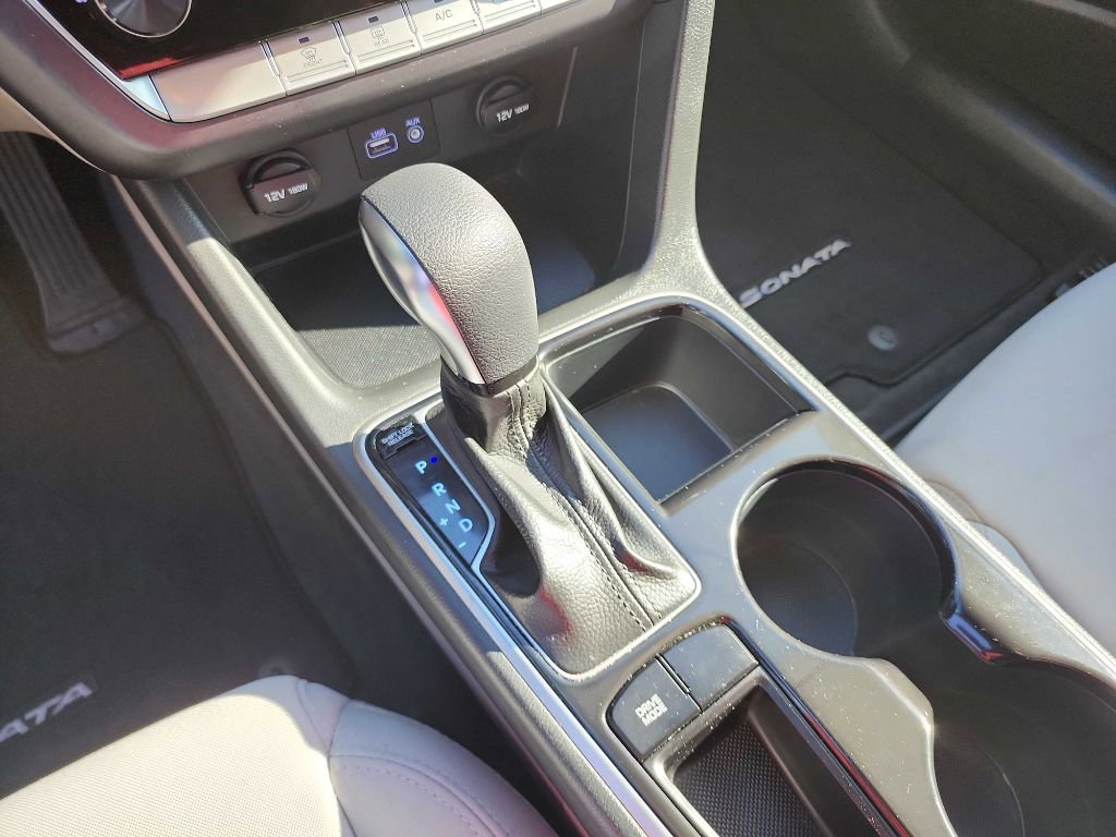 Used 2019 Hyundai Sonata ECO image 25
