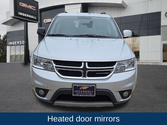Used 2014 Dodge Journey SXT w/ Flexible Seating Group image 17