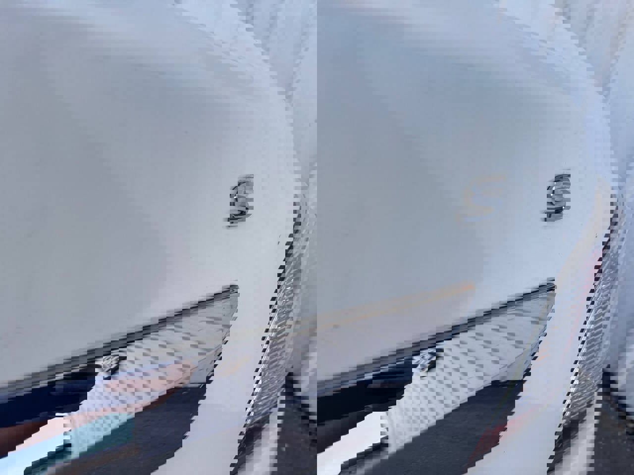 Used 2014 Nissan Altima 2.5 S w/ Display Audio Package image 7