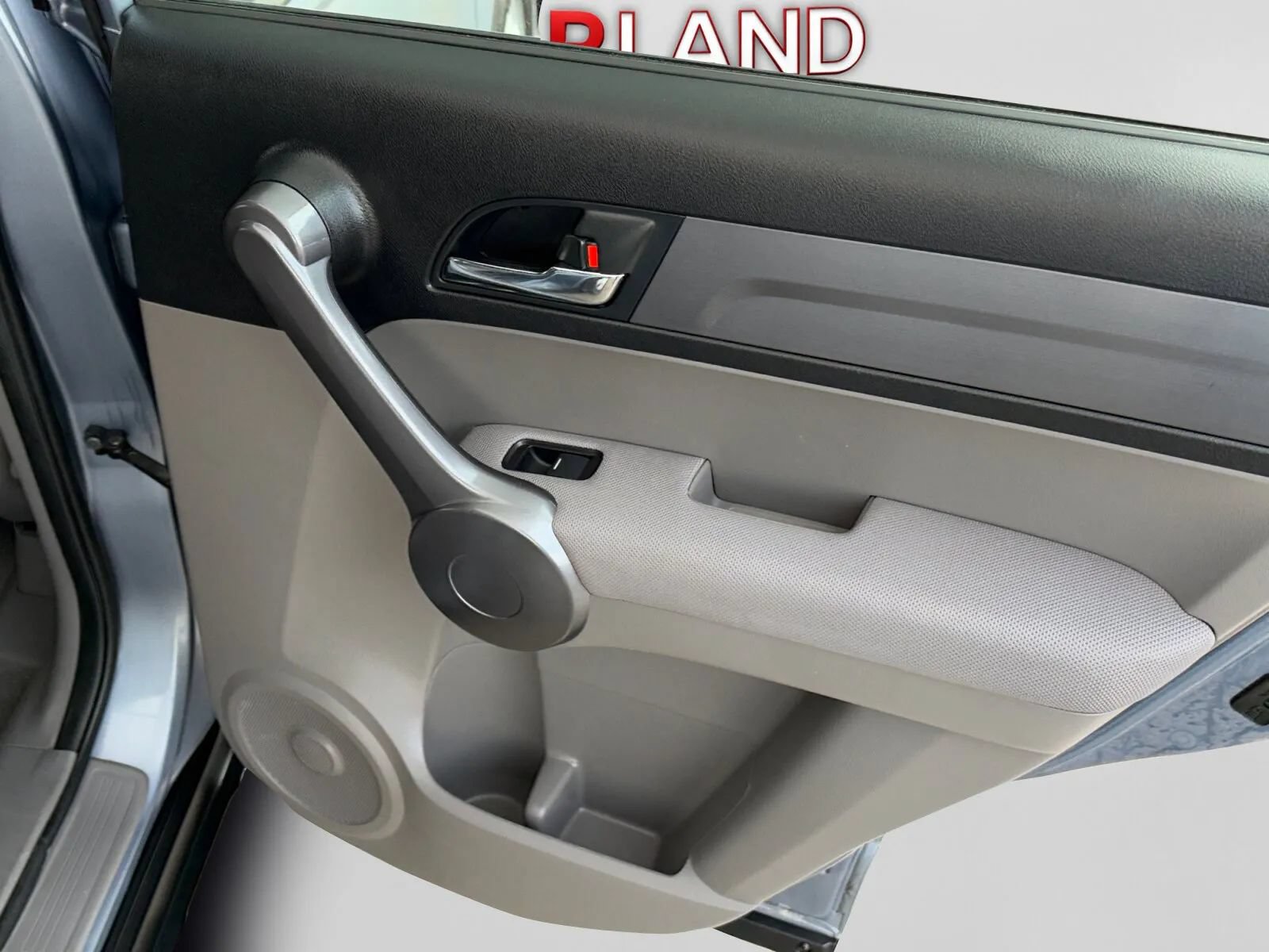 Used 2009 Honda CR-V LX image 19