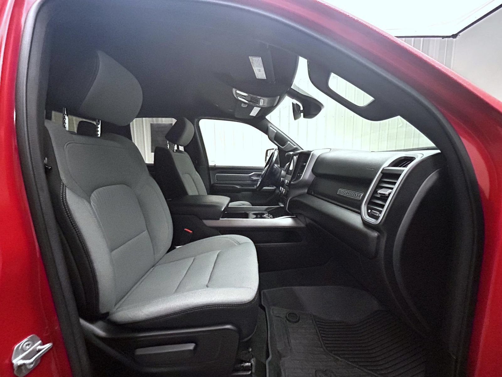 Used 2022 RAM 1500 Big Horn AWD/4WD image 15