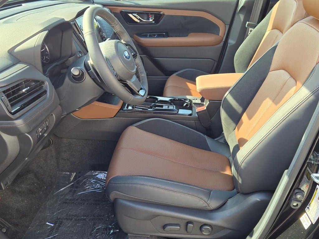 New 2026 Subaru Forester Touring AWD/4WD image 24