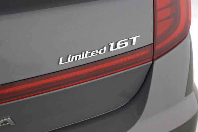 Used 2021 Hyundai Sonata Limited FWD image 40
