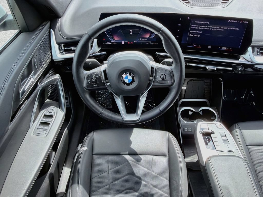 Used 2023 BMW X1 xDrive28i w/ Convenience Package AWD/4WD image 16