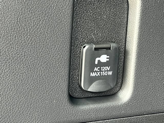 New 2026 Nissan Armada PRO-4X AWD/4WD image 52
