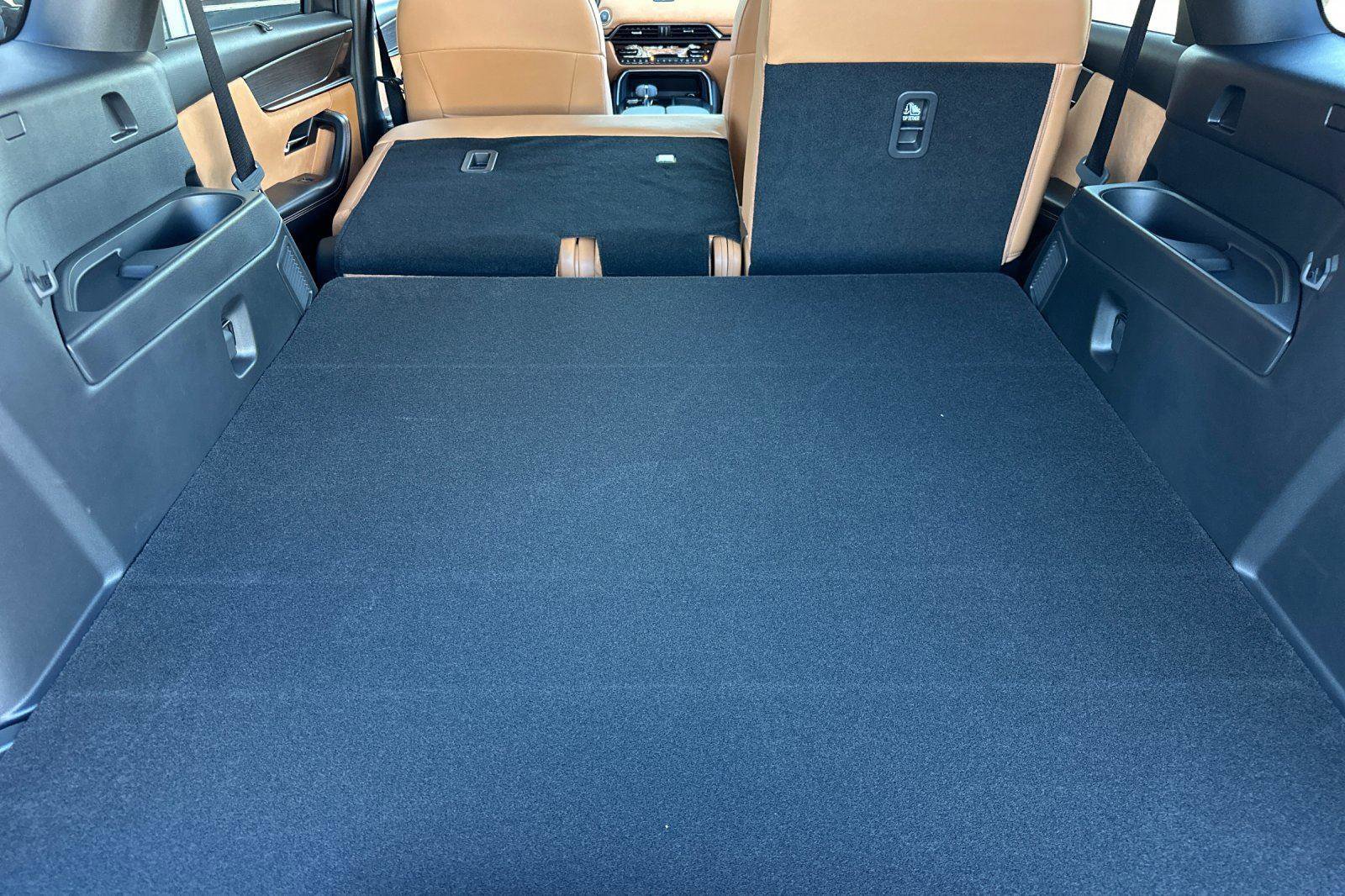 New 2026 MAZDA CX-70 3.3 Turbo S w/ Premium Plus image 17