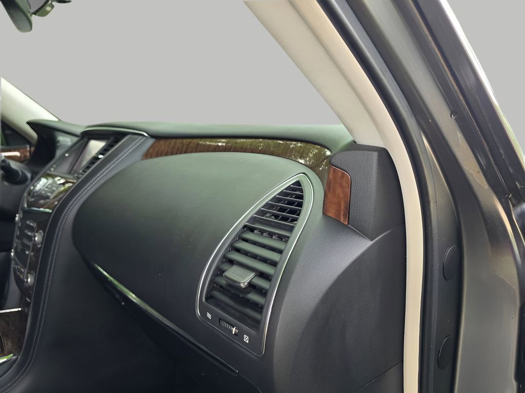 Used 2018 Nissan Armada SL w/ Premium Package RWD image 16