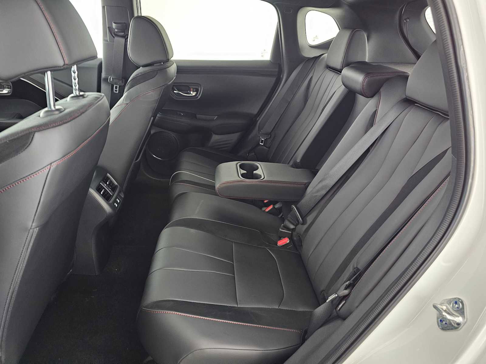 New 2025 Acura ADX A-Spec image 15