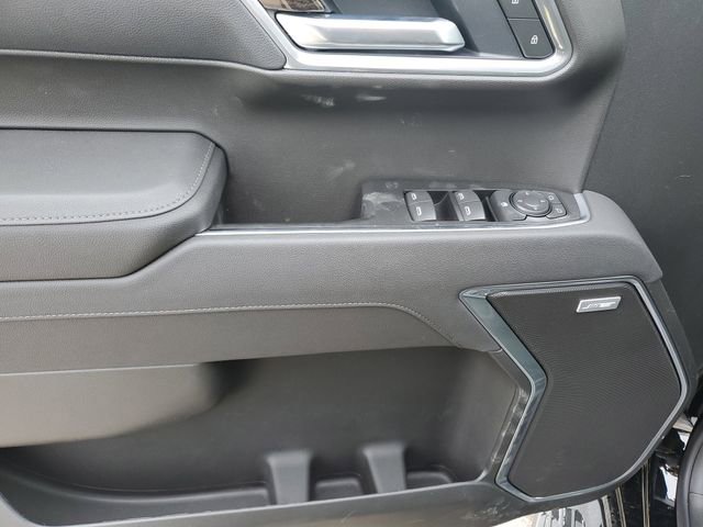 New 2026 Chevrolet Silverado 1500 RST w/ Convenience Package II image 19