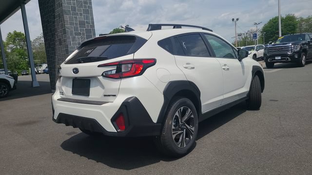 New 2026 Subaru Crosstrek 2.5i Premium AWD/4WD image 9
