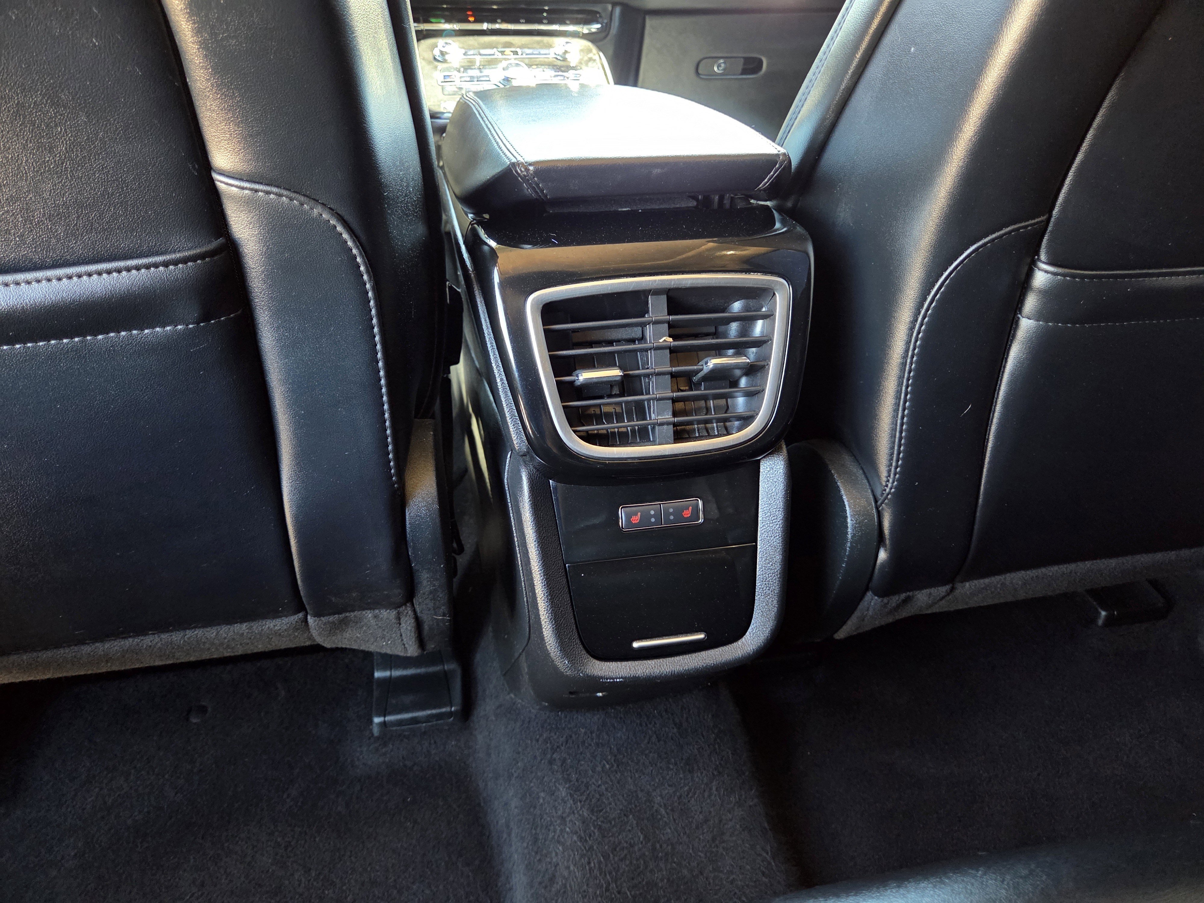 Used 2022 Lincoln Nautilus Reserve AWD/4WD image 20