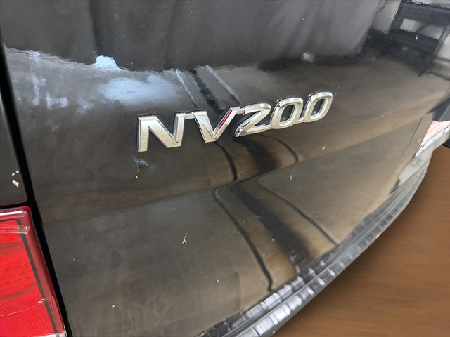 Used 2019 Nissan NV200 S w/ Cruise Control Package FWD image 8