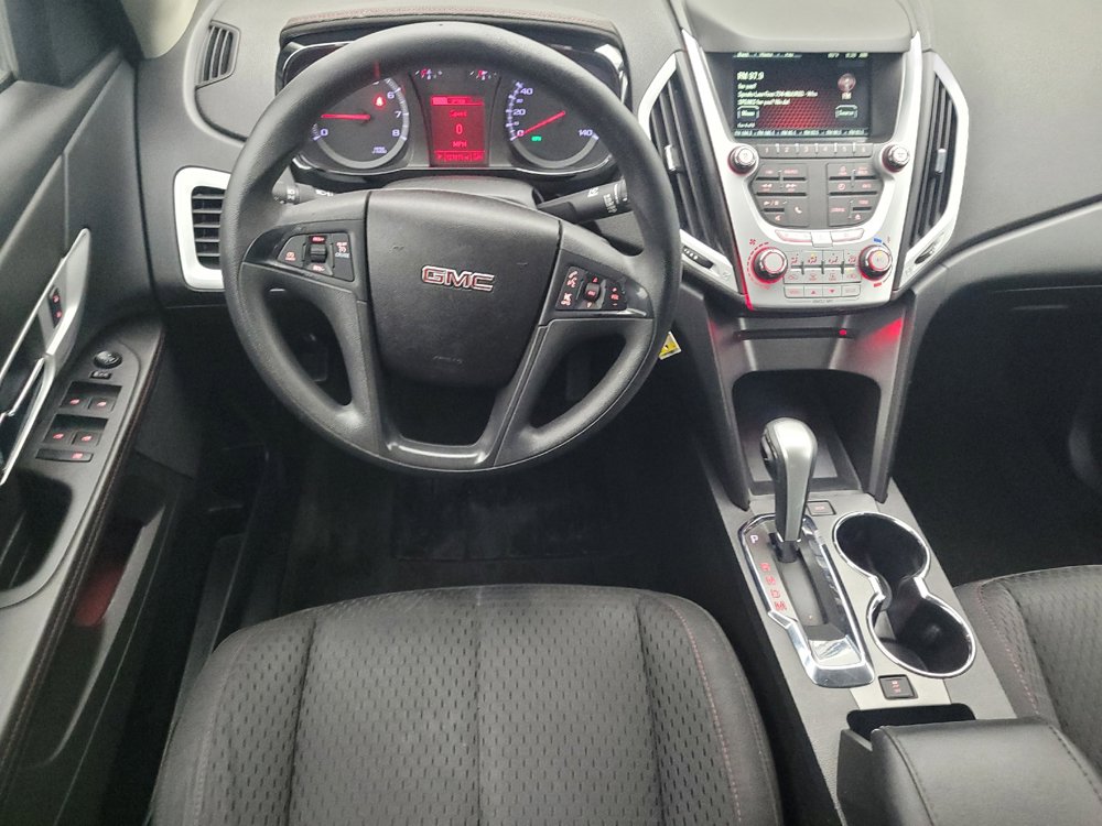 Used 2014 GMC Terrain SLE FWD image 22